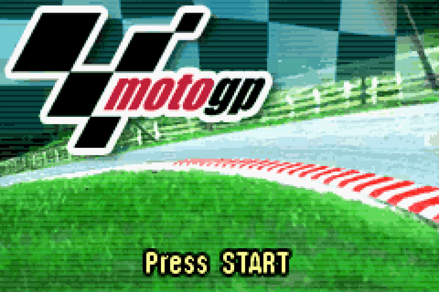 Moto GP